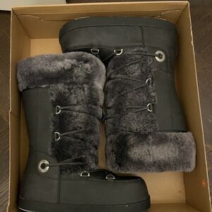 Women size 10 uggs